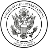 United States District Court for the Southern District of Florida
