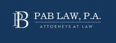 PAB LAW, P.A. — Attorneys at Law